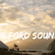 Milford Sound | Neuseeland