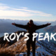 Roy's Peak | Neuseeland