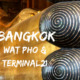 Wat Pho & Terminal 21